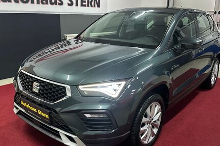 Seat Ateca 76.000 km 23.990 € Uetersen 25436