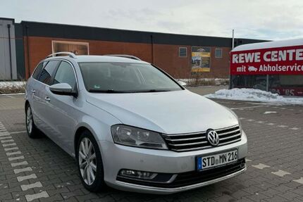 VW Passat 270.000 km 4.700 &euro; Buxtehude 21614