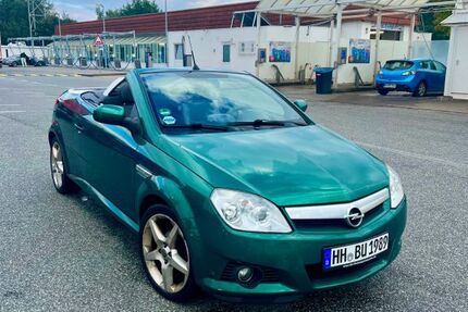 Opel Tigra 198.000 km 2.450 € Hamburg 21033