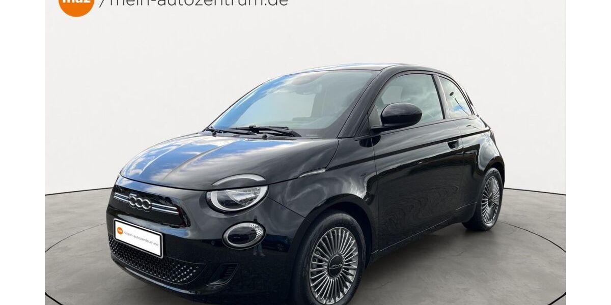 Fiat 500e 16.384 km 15.099 &euro; Seevetal 21220