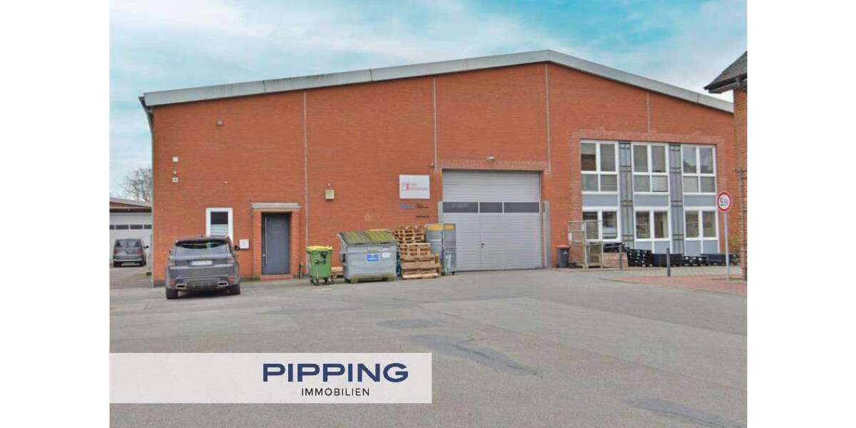 Büro in Hamburg 9.000 € 220 m² zimmer