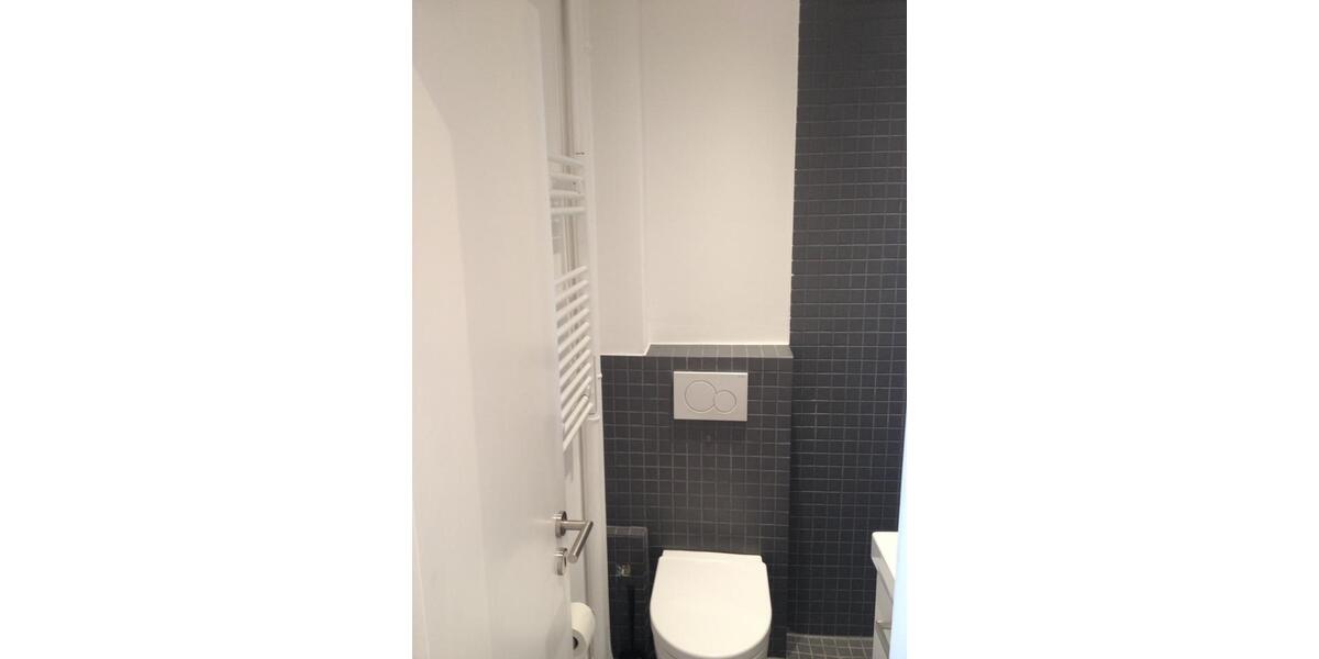 Etagenwohnung Hamburg Winterhude - 1 Zimmer, 28 m&sup2;, 224.000&euro; | Angebot:26639056
