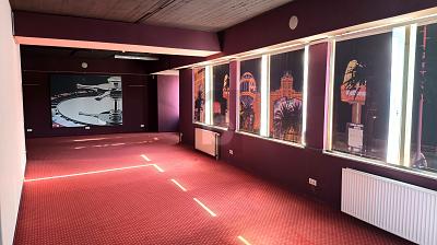 TOP GESCHÄFTSFLÄCHE IN TRAUMLAGE 8 zimmer