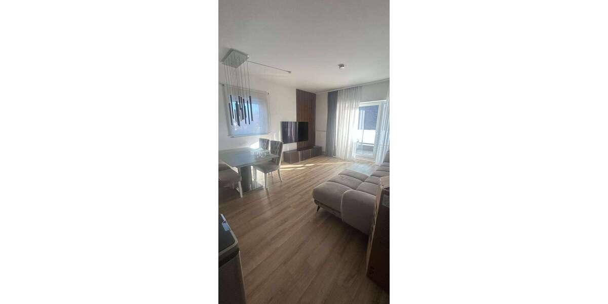 Etagenwohnung Hamburg Wandsbek - 2 Zimmer, 65 m&sup2;, 1.092&euro; | Angebot:25568322