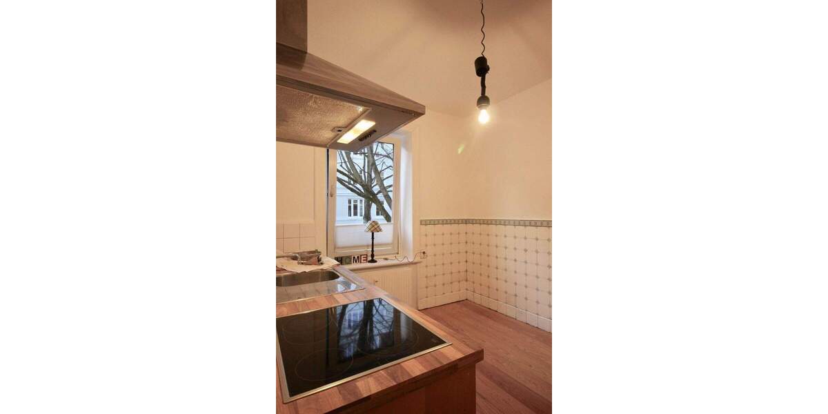 Einfamilienhaus Hamburg Hoheluft-West - 2 Zimmer, 399.000&euro; | Angebot:26330325