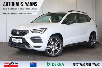 Seat Ateca 24.950 km 23.989 € Pinneberg 25421