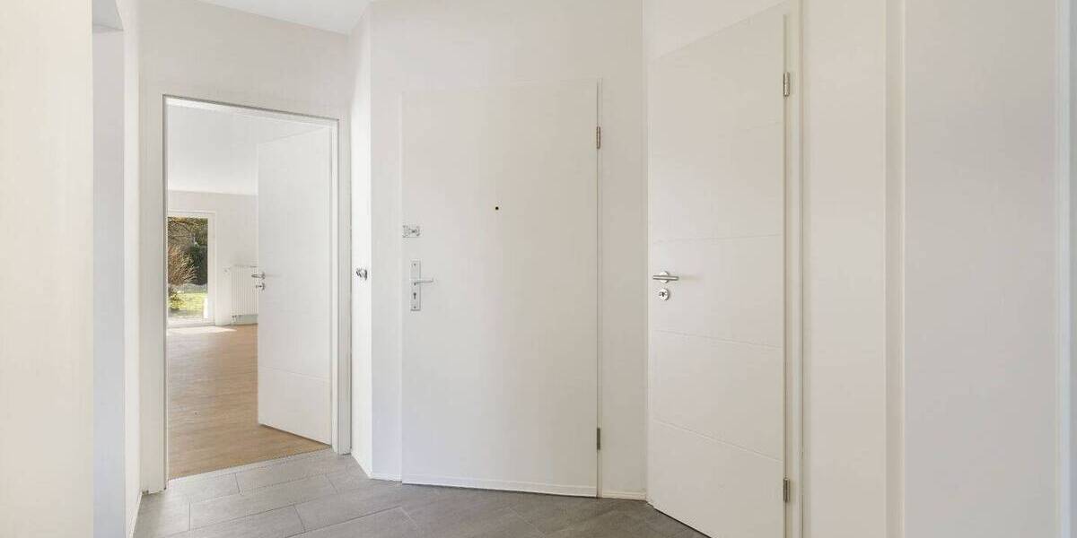 Etagenwohnung Hamburg Bramfeld - 2 Zimmer, 64 m&sup2;, 395.000&euro; | Angebot:25820278