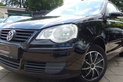 VW Polo 190.000 km 1.590 &euro; Norderstedt 22848