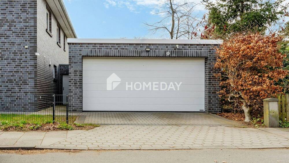 Doppelhaushälfte Hamburg Schnelsen - 7 Zimmer, 215 m&sup2;, 1.650.000&euro; | Angebot:26027517