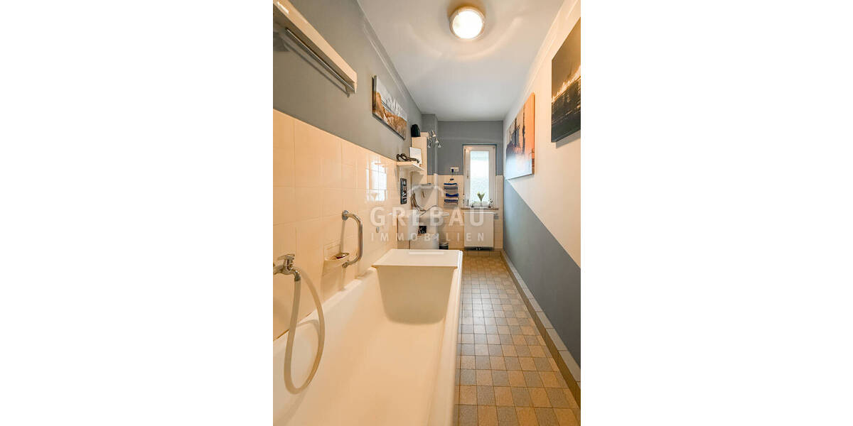 Einfamilienhaus Hamburg Iserbrook - 6 Zimmer, 210 m&sup2;, 995.000&euro; | Angebot:25708409