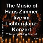 The Music of Hans Zimmer - live im Lichterglanz-Konzert