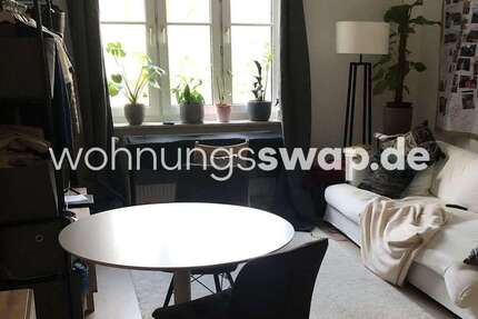 Wohnung Hamburg-Mitte Mitte - 1 Zimmer, 29 m&sup2;, 320&euro; | Angebot:27090237