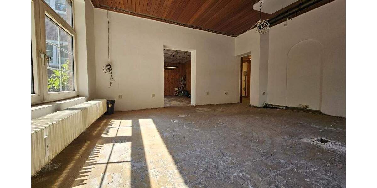 Etagenwohnung Hamburg Groß Flottbek - 2 Zimmer, 64 m&sup2;, 339.000&euro; | Angebot:25697142