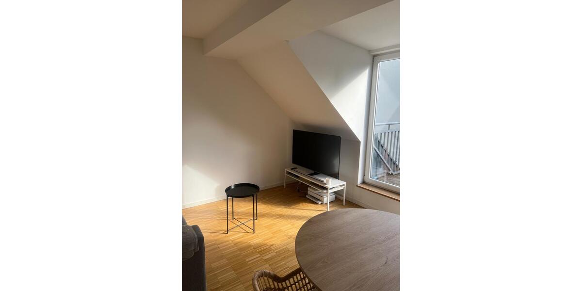 *3 Monate Untermiete* 2-Zimmer Wohnung in Hamburg Mitte für 3 Mon 2 zimmer