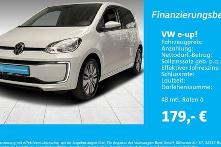 VW e-up!