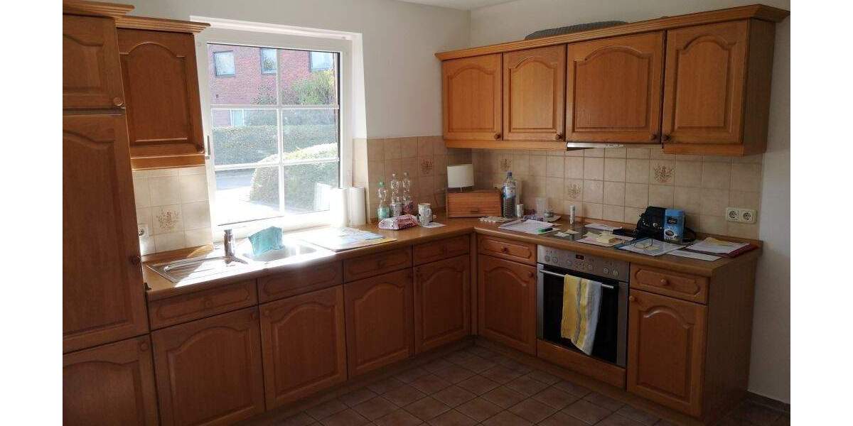 Einfamilienhaus Heist - 5 Zimmer, 146 m&sup2;, 1.720&euro; | Angebot:25821764