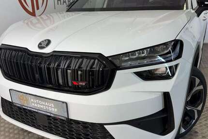 Skoda Kodiaq 1.050 km 53.990 &euro; Harmstorf 21228