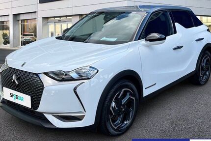 DS Automobiles DS3 Crossback 31.093 km 19.390 &euro; Hamburg 22529