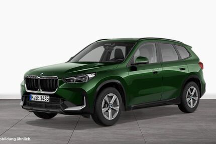 BMW X1 17.048 km 42.995 &euro; Barsbüttel bei Hamburg 22885