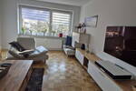 moderne lichtdurchflutete barrierefreie Wohnung im Stadtzentrum