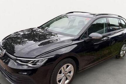 VW Golf 32.671 km 17.625 &euro; Jesteburg 21266