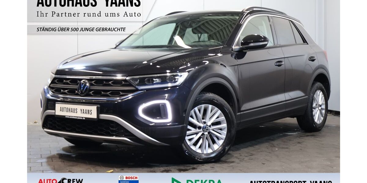 VW T-Roc 85.850 km 19.789 &euro; Pinneberg 25421