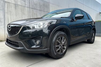 Mazda CX-5 137.771 km 7.500 &euro; Hamburg 20539