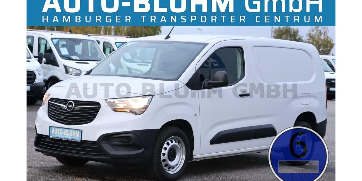 Opel Combo 71.296 km 14.161 &euro; Hamburg-Moorfleet 22113