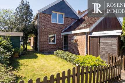 Haus Bargteheide - 4 Zimmer, 96 m&sup2;, 369.000&euro; | Angebot:26365215