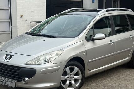 Peugeot 307 144.000 km 3.490 &euro; Norderstedt (bei Hamburg) 22850