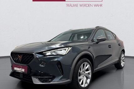 Cupra Formentor 23.029 km 26.900 &euro; Ahrensburg 22926