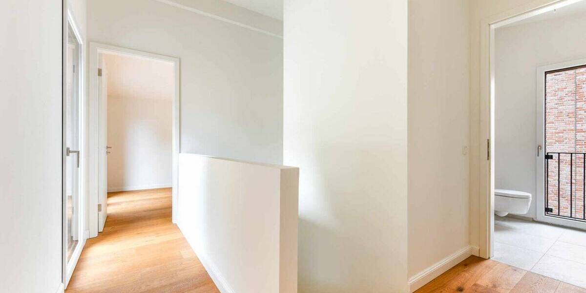 Einfamilienhaus Rissen Rissen - 5 Zimmer, 192 m&sup2;, 1.190.000&euro; | Angebot:26751786
