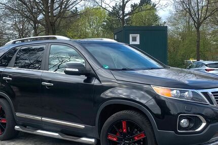 Kia Sorento 170.000 km 8.300 &euro; Hamburg 22115