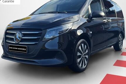 Mercedes-Benz Vito 50.684 km 48.590 &euro; Hamburg 21029