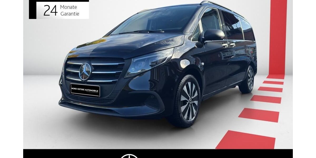 Mercedes-Benz Vito 50.684 km 48.590 &euro; Hamburg 21029