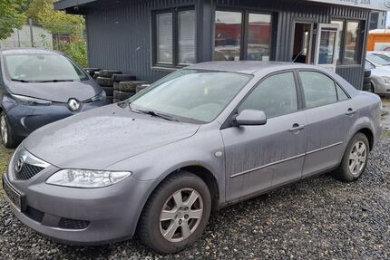Mazda 6 149.000 km 1.350 &euro; Buxtehude 21614