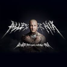 SSIO - Die erste Tour nach Corona - Tour - Zusatzshow 27.03.2026 Velodrom