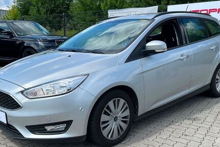 Ford Focus 37.900 km 10.400 &euro; Ahrensburg 22926