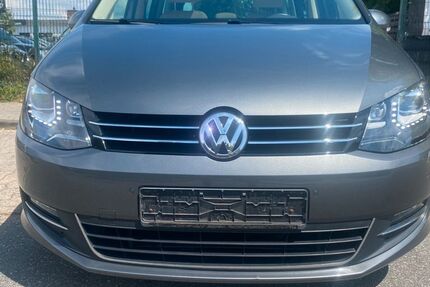 VW Sharan 92.256 km 17.990 &euro; Neu Wulmstorf 21629