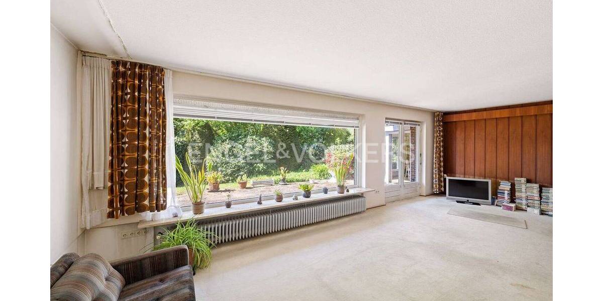 Einfamilienhaus Norderstedt Harksheide - 6 Zimmer, 210 m&sup2;, 598.000&euro; | Angebot:26887692