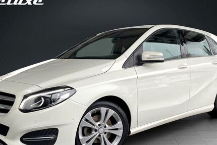 Mercedes-Benz B 180 53.900 km 16.900 &euro; Hamburg 22047