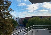 1 Zimmer Apartment
