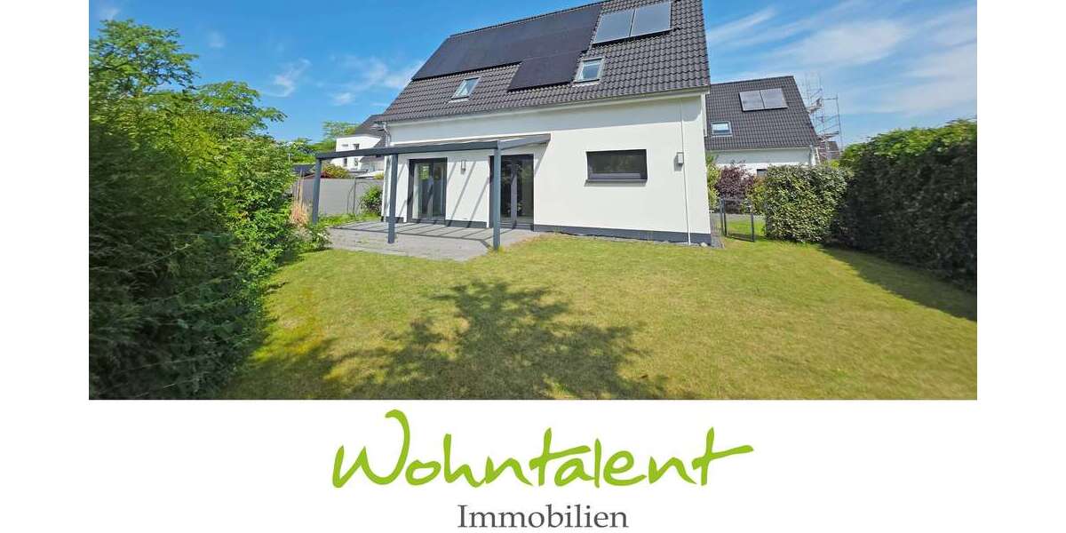 Einfamilienhaus Ahrensburg - 4 Zimmer, 134 m&sup2;, 825.000&euro; | Angebot:27109639