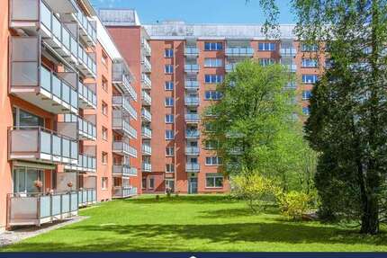 Wohnung Hamburg / Meiendorf Meiendorf - 3 Zimmer, 68 m&sup2;, 229.000&euro; | Angebot:26640305