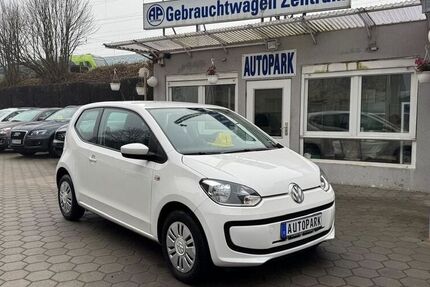 VW up!