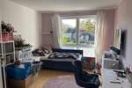 3-Zimmerwohnung mit gemütlichem Balkon