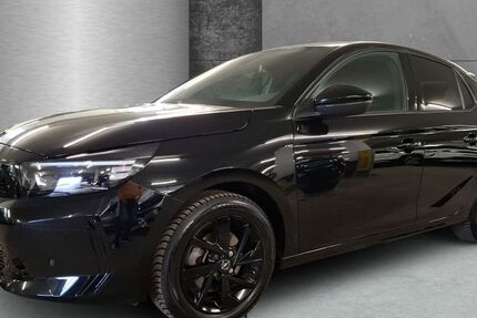 Opel Corsa 23.778 km 17.940 &euro; Hamburg 22047