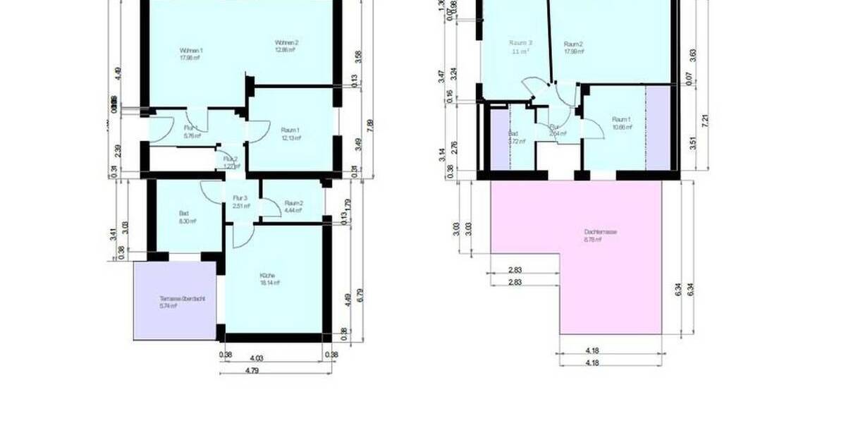 Einfamilienhaus Hamburg Niendorf - 5 Zimmer, 140 m&sup2;, 890.000&euro; | Angebot:26325730