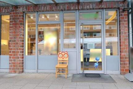 Gewerbeobjekt Quickborn - 249.000&euro; | Angebot:24182045