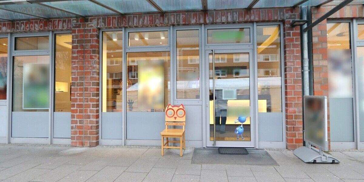 Gewerbeobjekt Quickborn - 249.000&euro; | Angebot:24182045